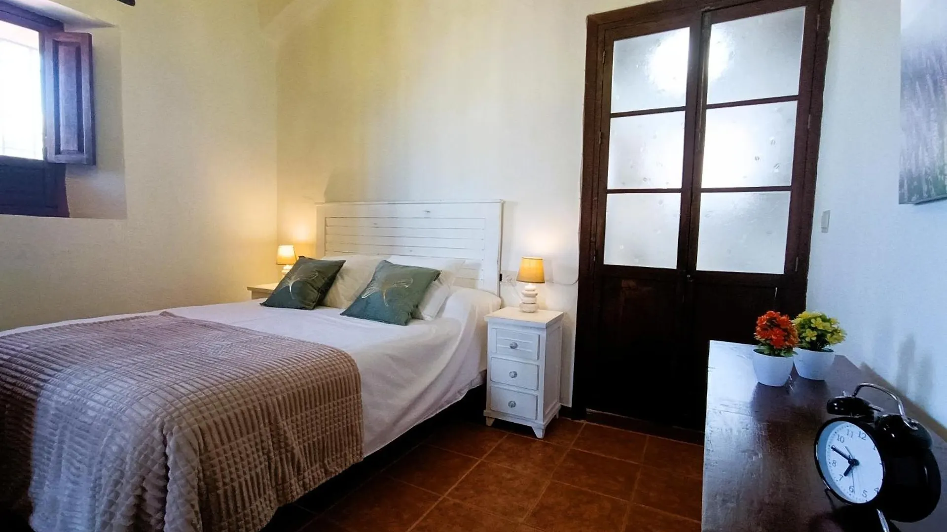 Cortijo Eucalipto Nerja 1 Villa Holiday home
