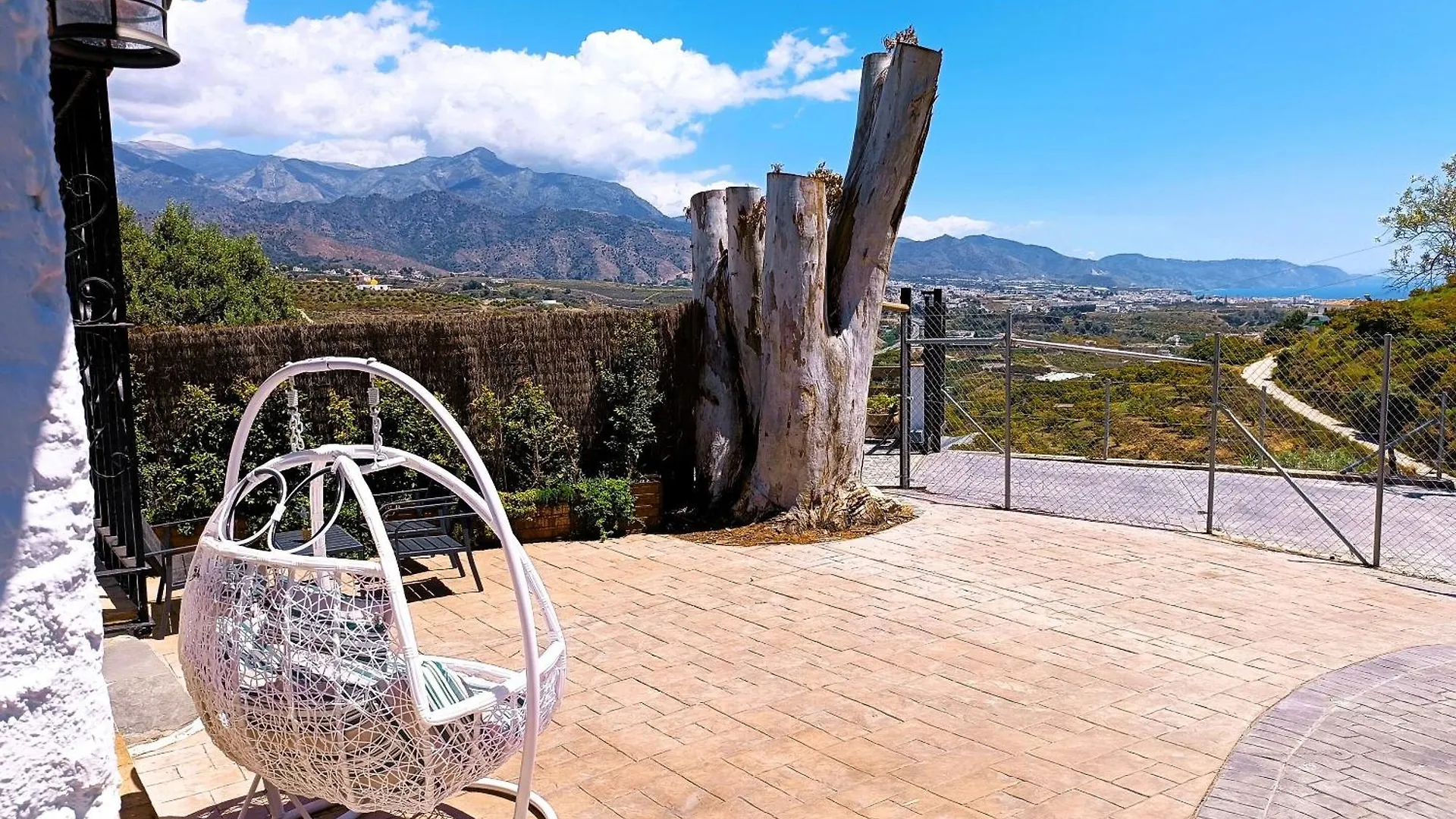 Cortijo Eucalipto Nerja 1 Villa 0*,  Spain