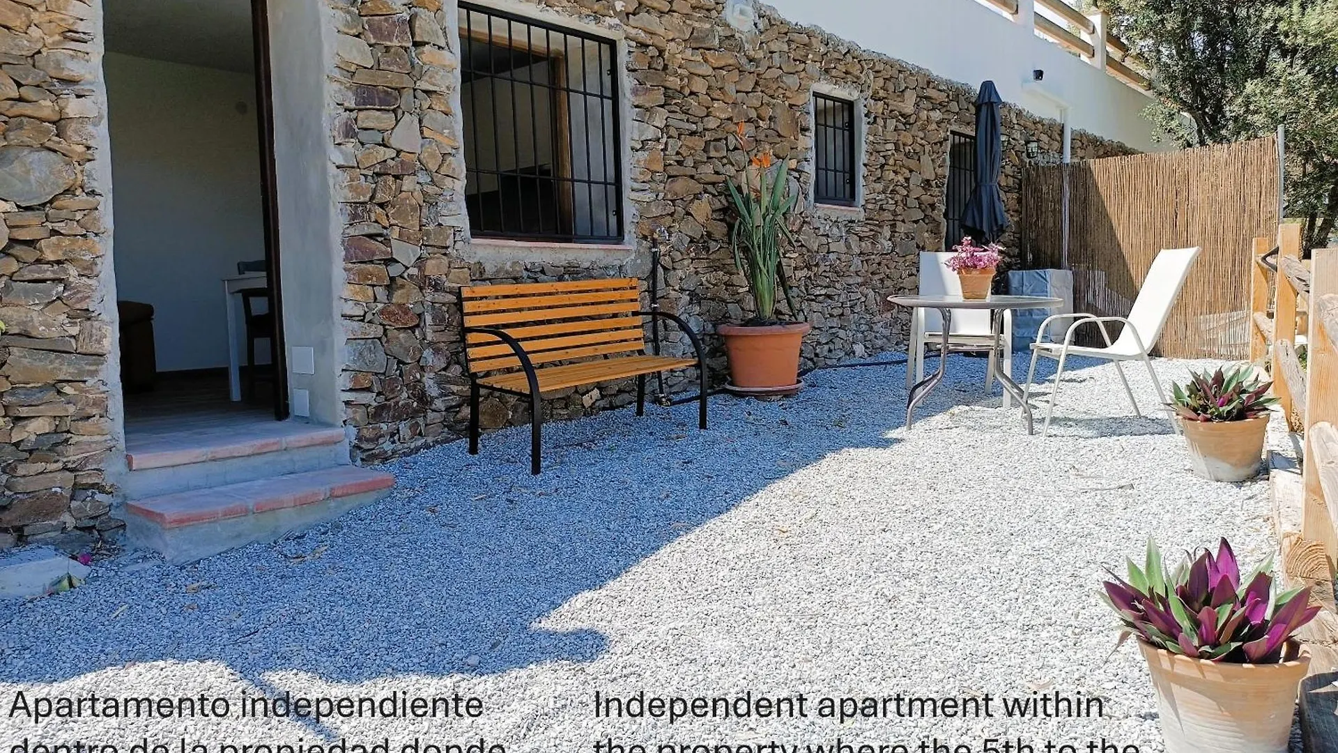 Cortijo Eucalipto Nerja 1 Villa Holiday home