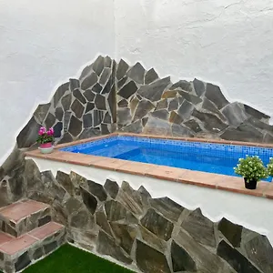 Casa La Parra, 64 Nerja
